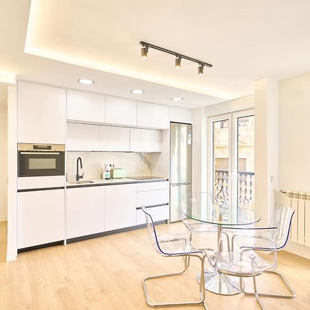 Apartmán Alojamiento Plaza La Fuente Centro Salamanka Exteriér fotografie