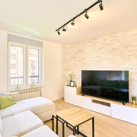 Apartmán Alojamiento Plaza La Fuente Centro Salamanka Exteriér fotografie