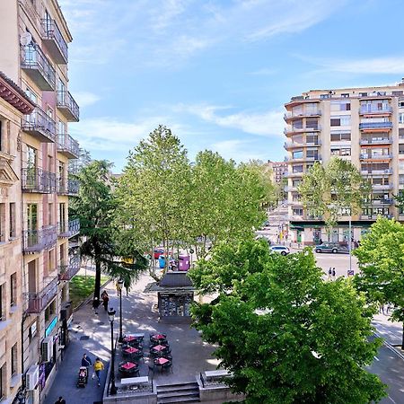 Apartmán Alojamiento Plaza La Fuente Centro Salamanka Exteriér fotografie