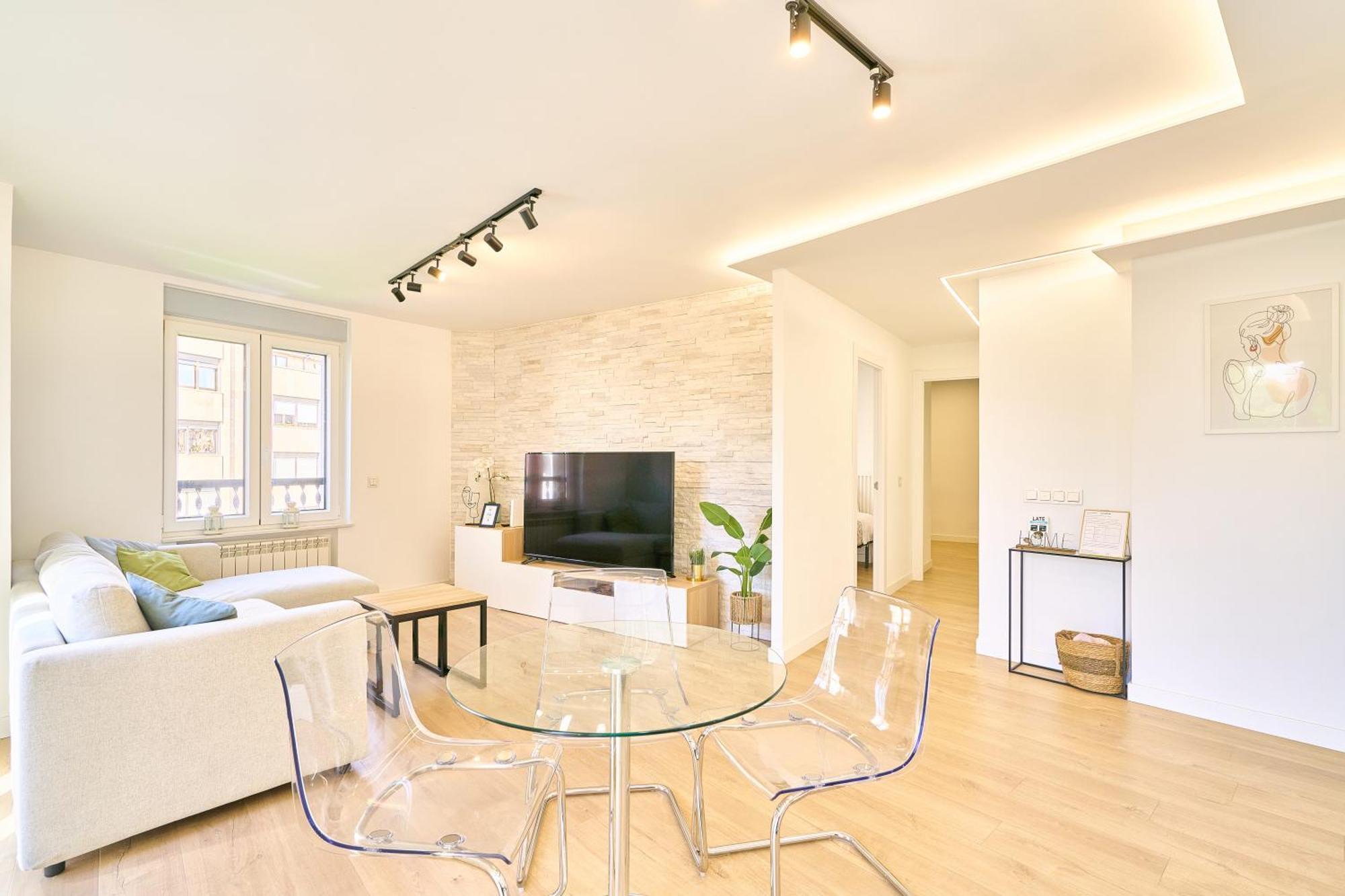 Apartmán Alojamiento Plaza La Fuente Centro Salamanka Exteriér fotografie