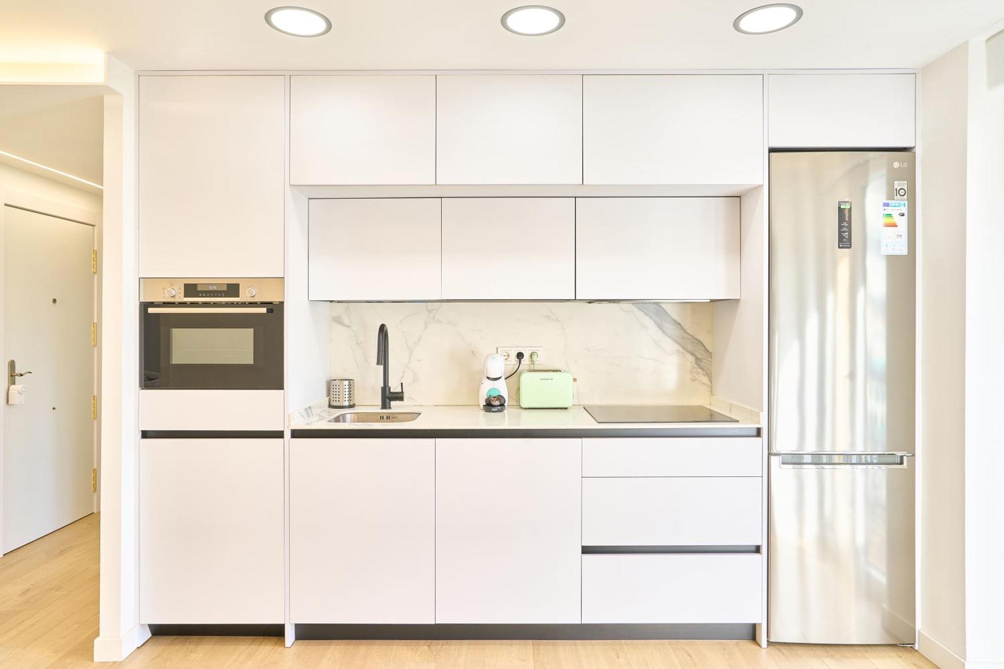 Apartmán Alojamiento Plaza La Fuente Centro Salamanka Exteriér fotografie