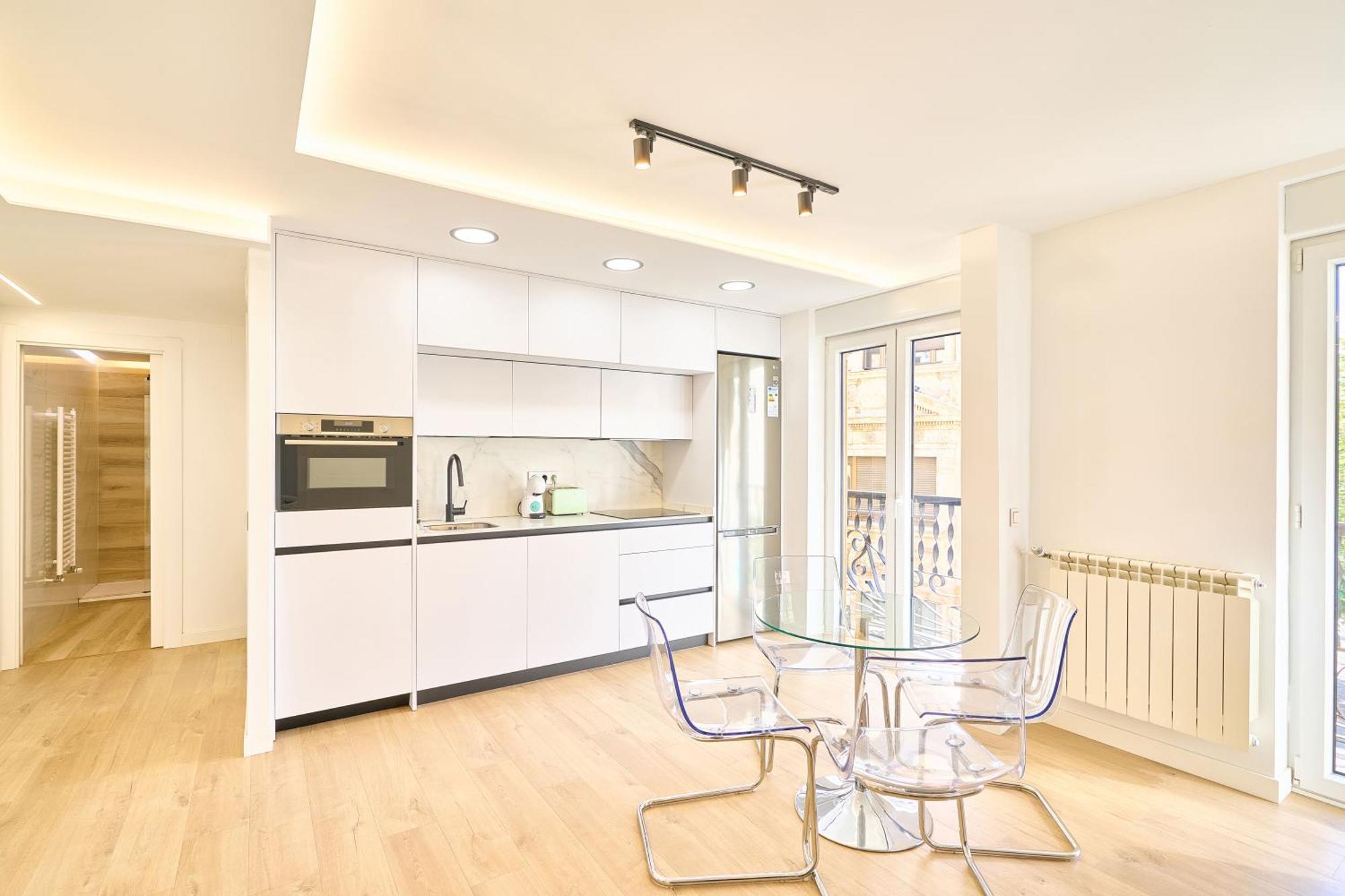 Apartmán Alojamiento Plaza La Fuente Centro Salamanka Exteriér fotografie