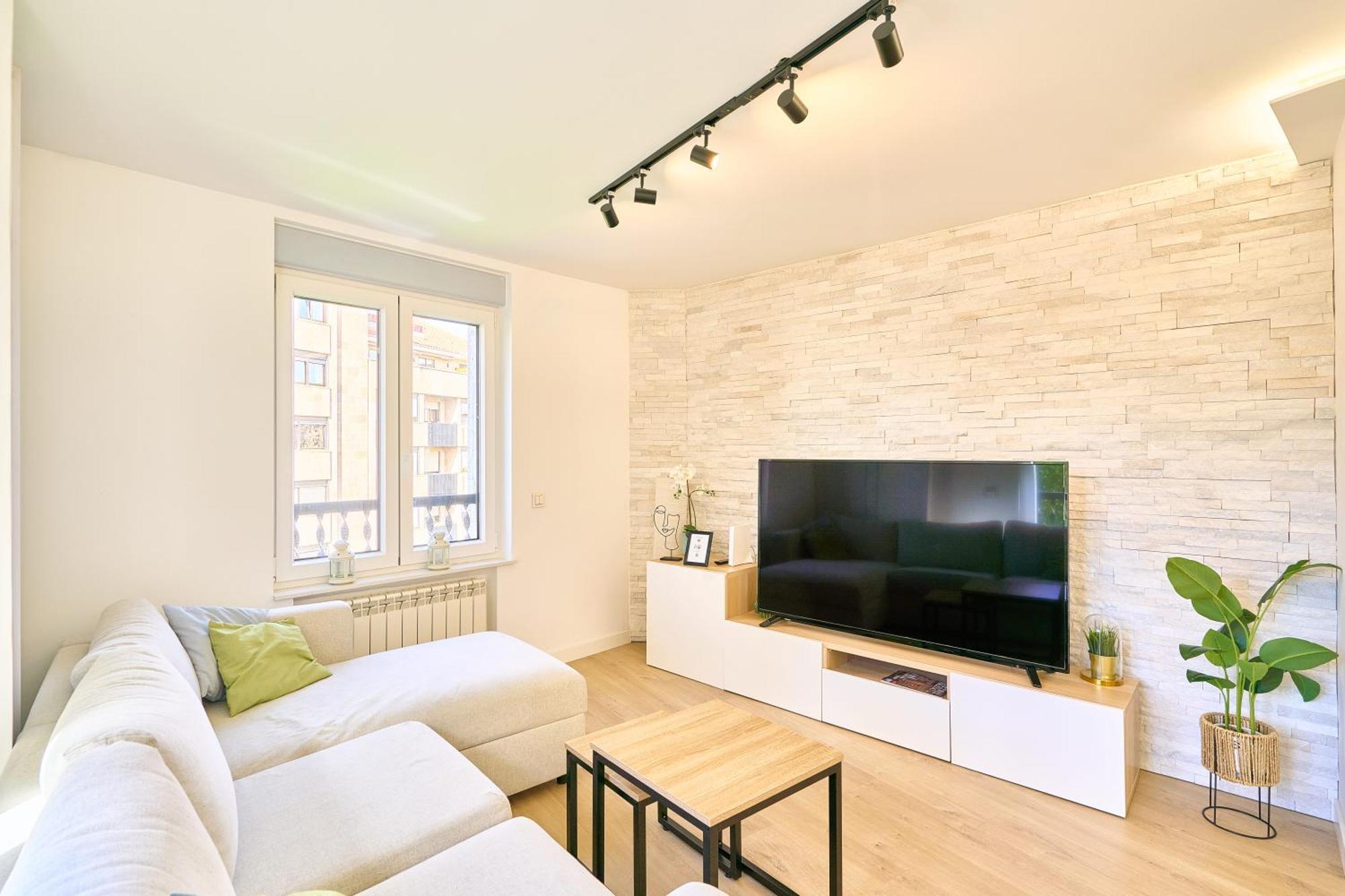 Apartmán Alojamiento Plaza La Fuente Centro Salamanka Exteriér fotografie