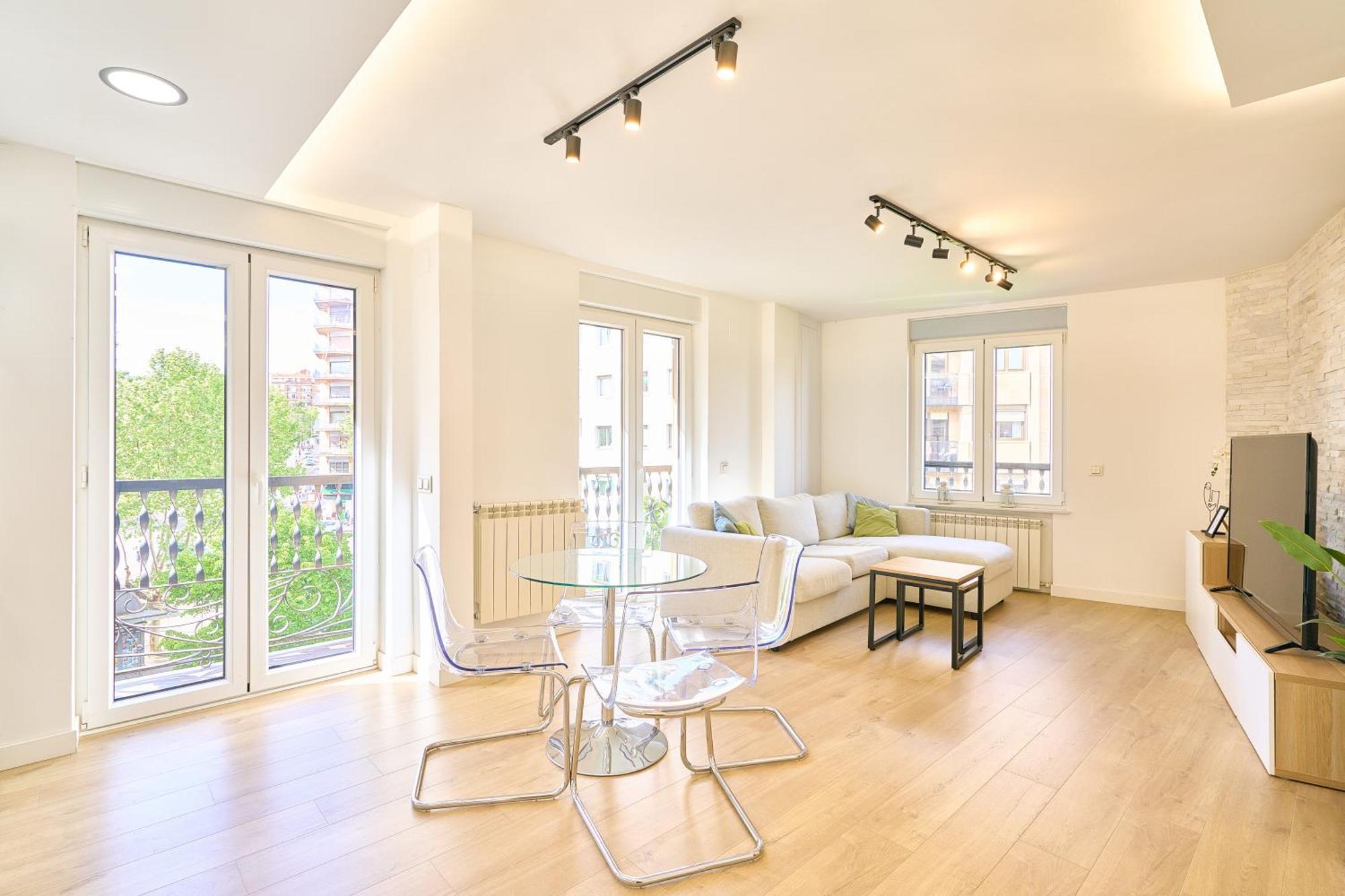 Apartmán Alojamiento Plaza La Fuente Centro Salamanka Exteriér fotografie