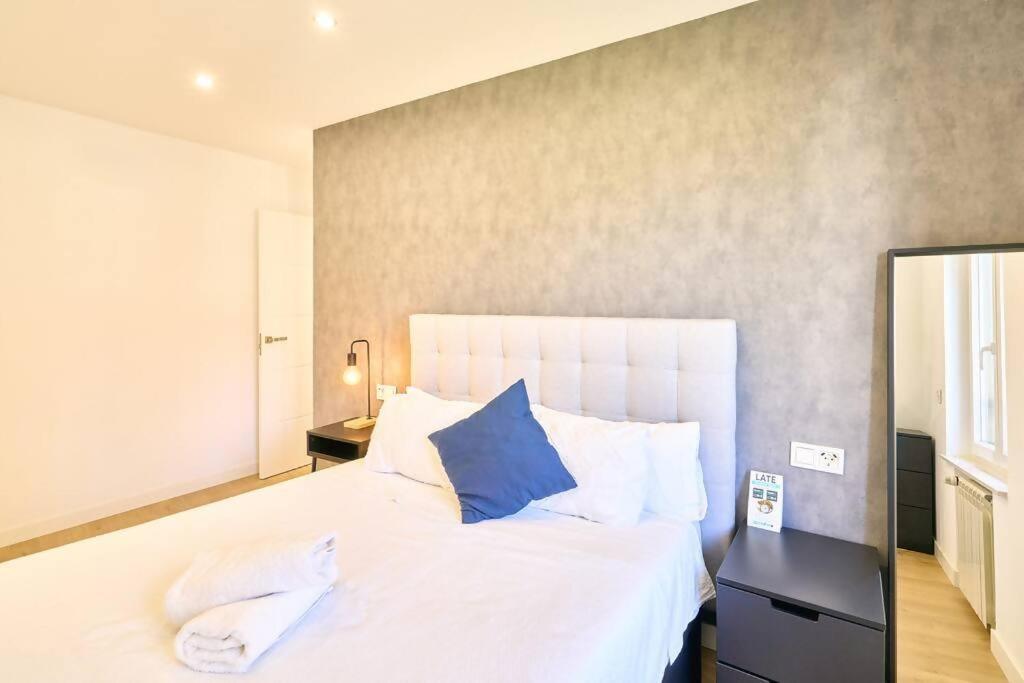 Apartmán Alojamiento Plaza La Fuente Centro Salamanka Exteriér fotografie