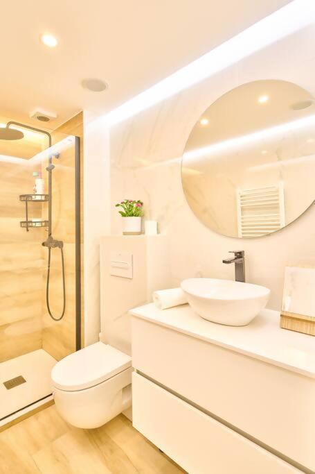 Apartmán Alojamiento Plaza La Fuente Centro Salamanka Exteriér fotografie