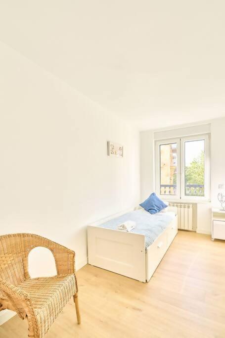Apartmán Alojamiento Plaza La Fuente Centro Salamanka Exteriér fotografie