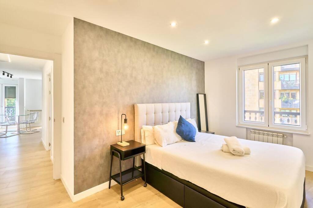 Apartmán Alojamiento Plaza La Fuente Centro Salamanka Exteriér fotografie
